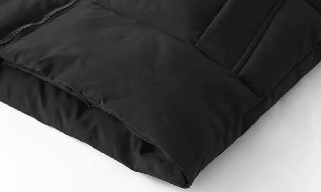 Cheap Versace Thick Coats For Men in 225307, $105 USD- [IB225307] - Replica Versace Thick Coats For Men