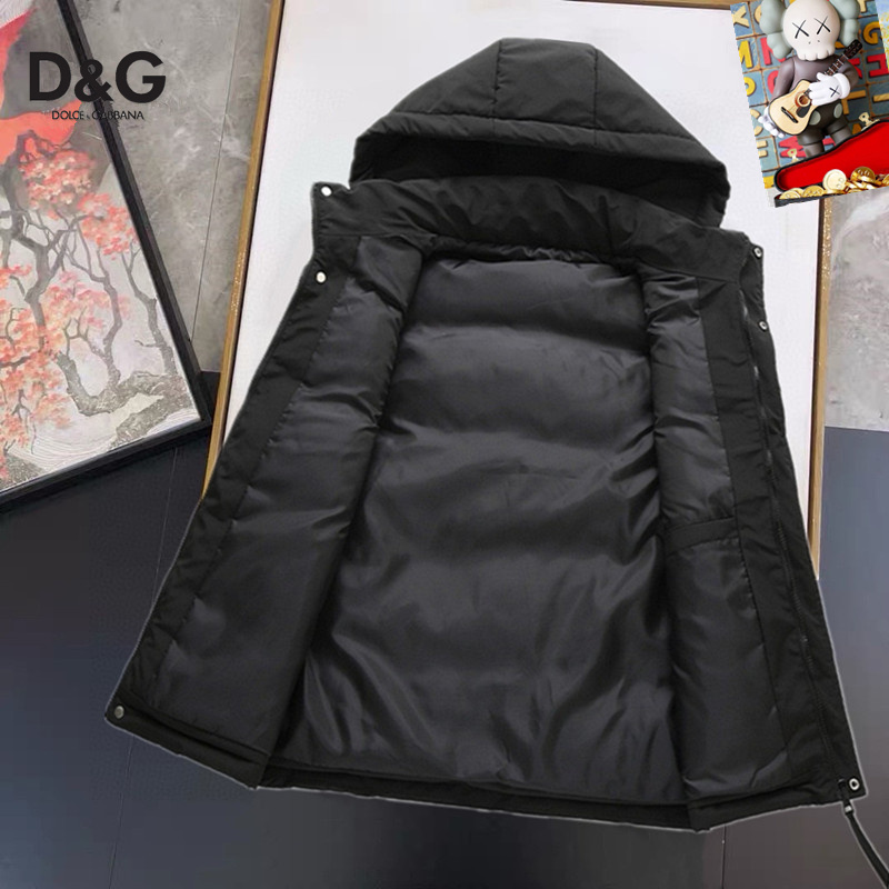 Cheap DG Jackets for Men in 225332, $105 USD- [IB225332] - Replica DG Jackets for Men