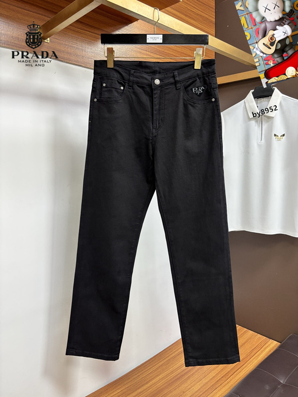 Cheap Proda Jeans for Men in 225347, $70 USD- [IB225347] - Replica Proda Jeans for Men