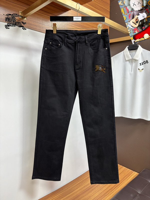 Cheap Burberry Jeans for Men in 225350, $70 USD- [IB225350] - Replica Burberry Jeans for Men