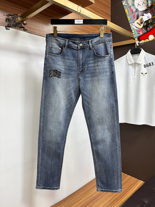 Cheap Burberry Jeans for Men in 225352, $70 USD- [IB225352] - Replica Burberry Jeans for Men