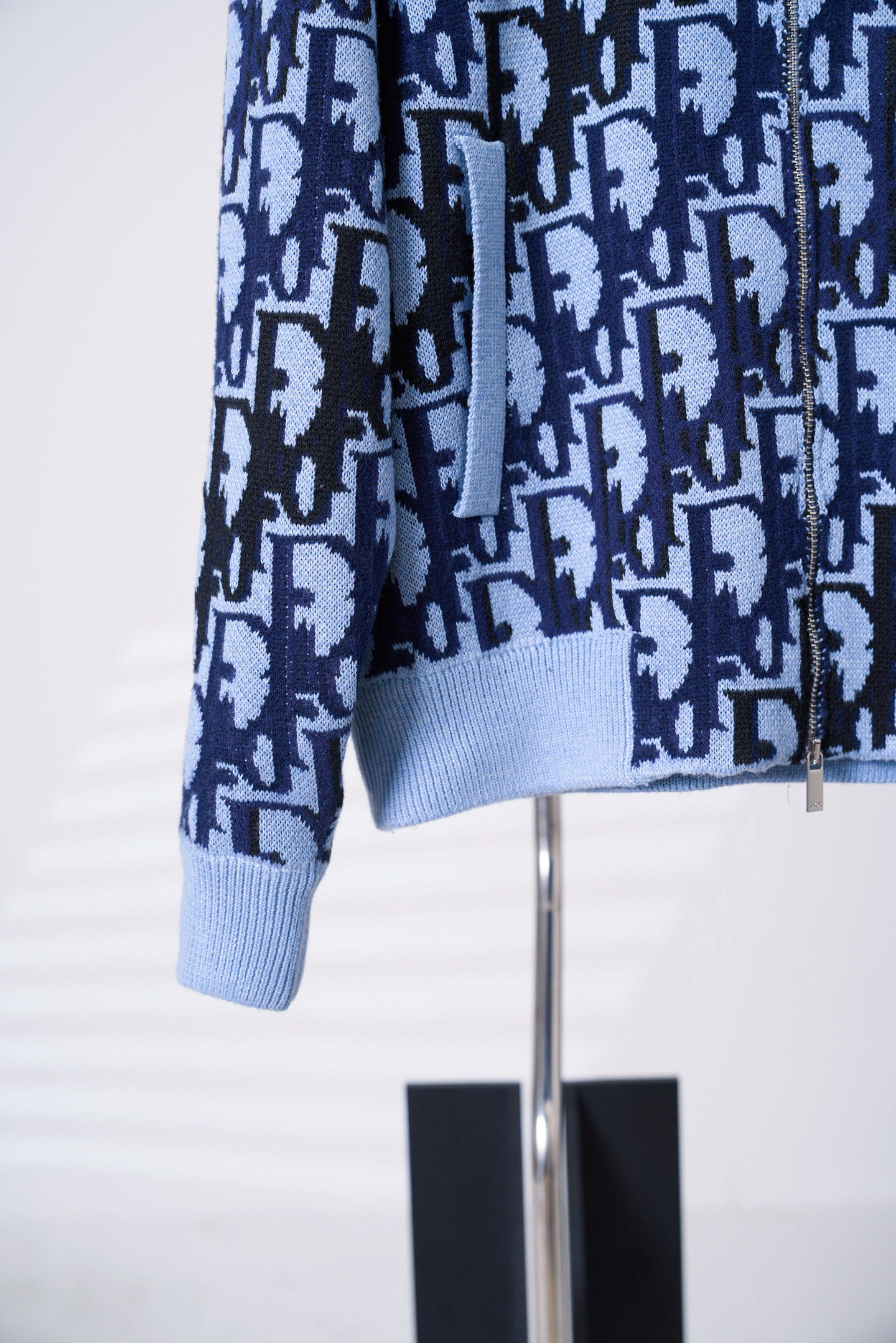 Cheap New Arrivals High quality Dior Sweaters For Men in 225408, $95 USD- [IB225408] - Replica Dior Sweaters for Men