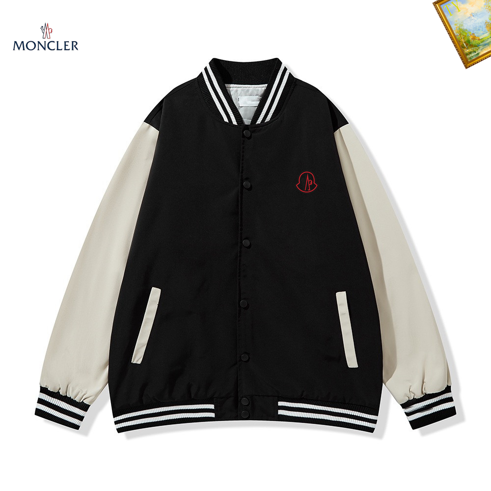 Cheap Moncle Thin Jackets For Men in 225416, $65 USD- [IB225416] - Replica Moncle Thin Jackets For Men
