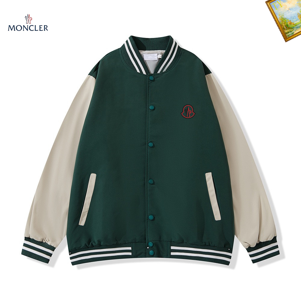 Cheap Moncle Thin Jackets For Men in 225417, $65 USD- [IB225417] - Replica Moncle Thin Jackets For Men