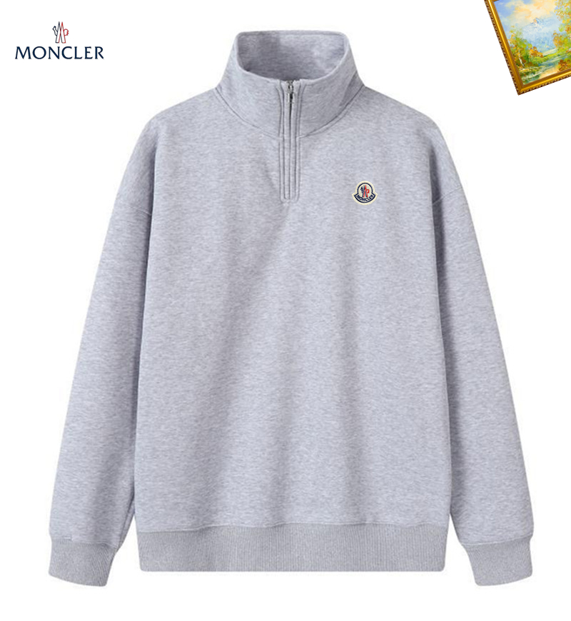 Cheap Moncle Hoody for Men in 225418, $65 USD- [IB225418] - Replica Moncle Hoody for Men