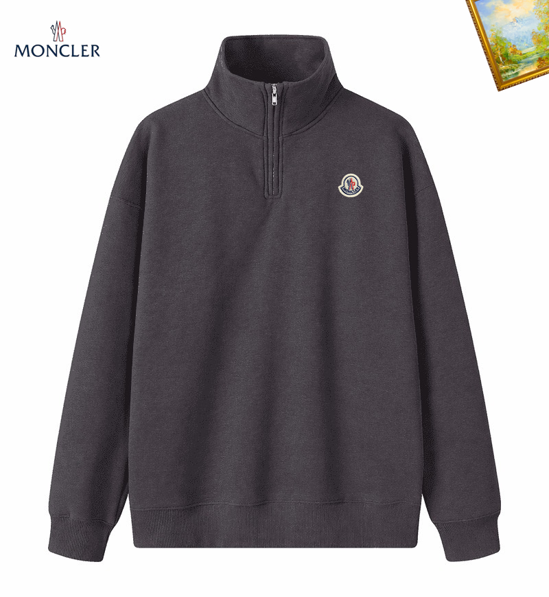 Cheap Moncle Hoody for Men in 225419, $65 USD- [IB225419] - Replica Moncle Hoody for Men