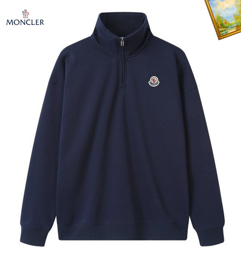 Cheap Moncle Hoody for Men in 225420, $65 USD- [IB225420] - Replica Moncle Hoody for Men