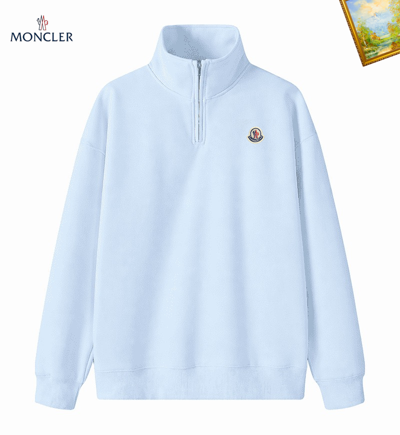 Cheap Moncle Hoody for Men in 225421, $65 USD- [IB225421] - Replica Moncle Hoody for Men