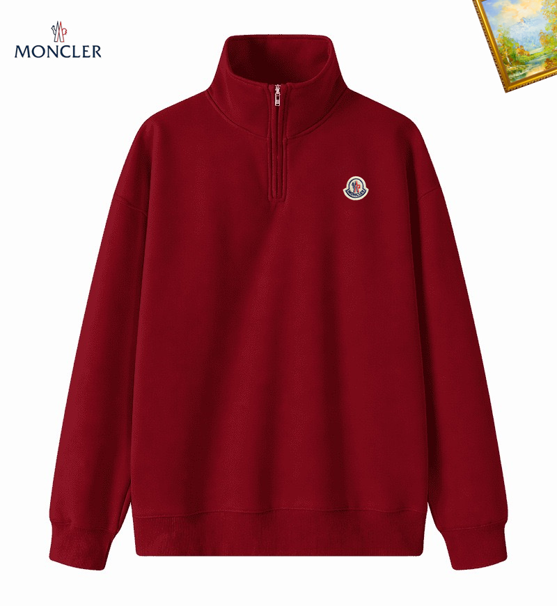 Cheap Moncle Hoody for Men in 225422, $65 USD- [IB225422] - Replica Moncle Hoody for Men