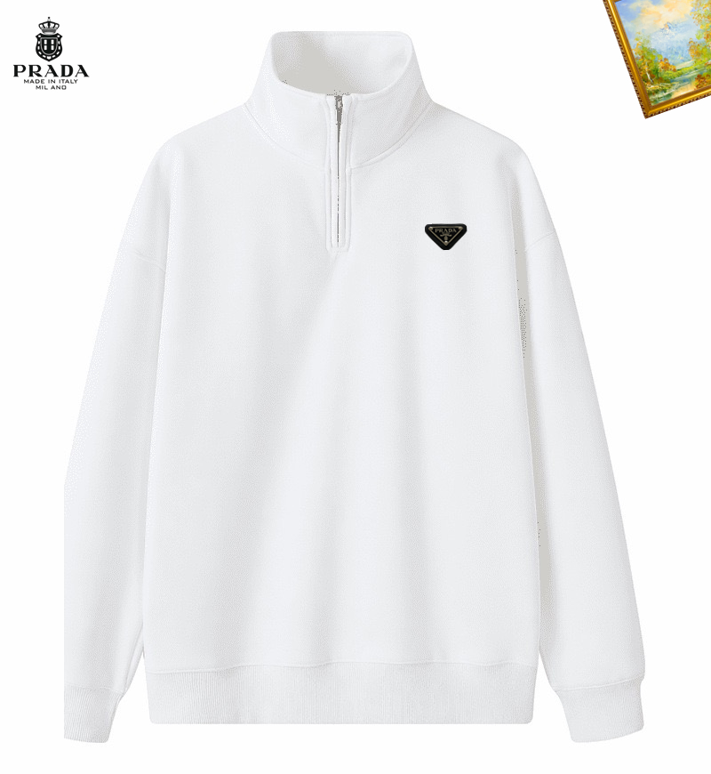 Cheap Prado Hoodies in 225436, $65 USD- [IB225436] - Replica Prado Hoodies