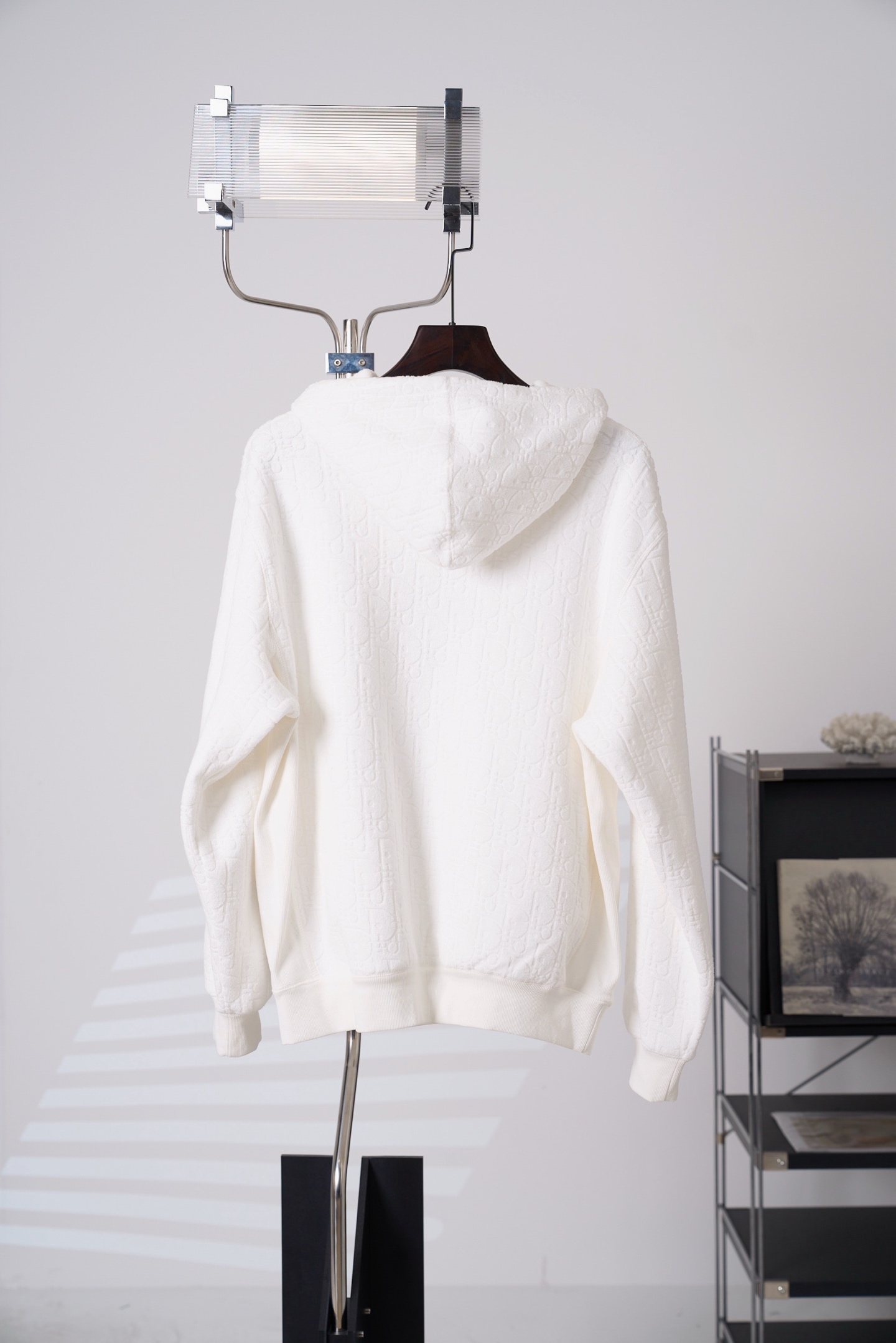 Cheap New Arrivals High quality Dior Hoody in 225437, $75 USD- [IB225437] - Replica Dior Hoodies for Men