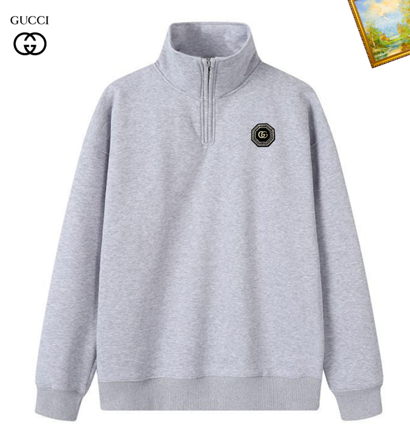 Cheap Gucci Hoodies for Men in 225444, $60 USD- [IB225444] - Replica Gucci Hoodies for Men