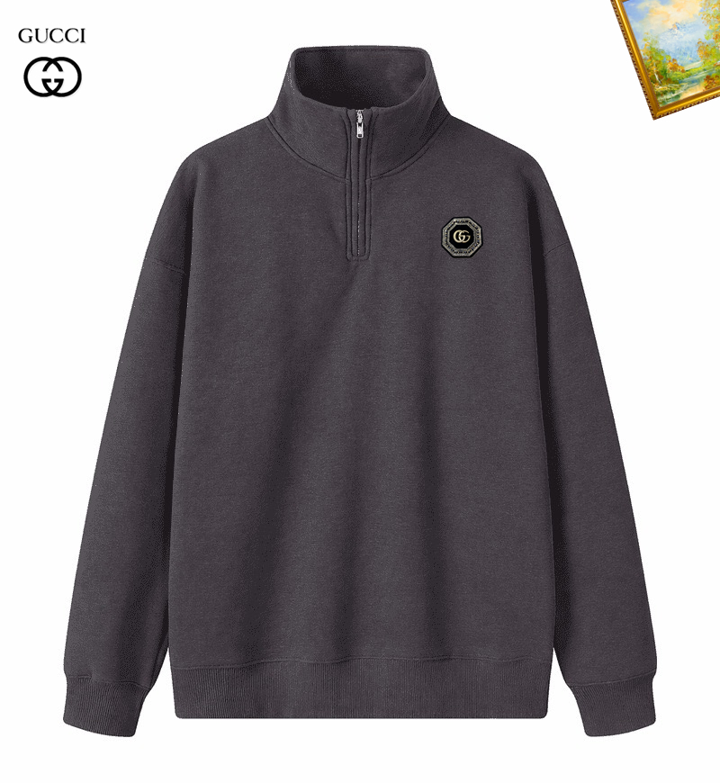 Cheap Gucci Hoodies for Men in 225445, $60 USD- [IB225445] - Replica Gucci Hoodies for Men