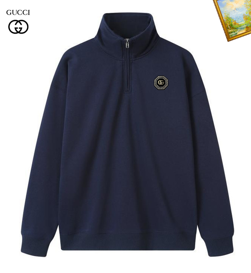 Cheap Gucci Hoodies for Men in 225446, $60 USD- [IB225446] - Replica Gucci Hoodies for Men