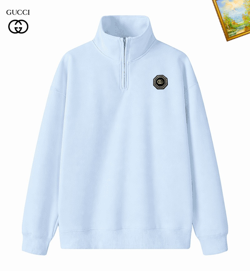 Cheap Gucci Hoodies for Men in 225447, $60 USD- [IB225447] - Replica Gucci Hoodies for Men
