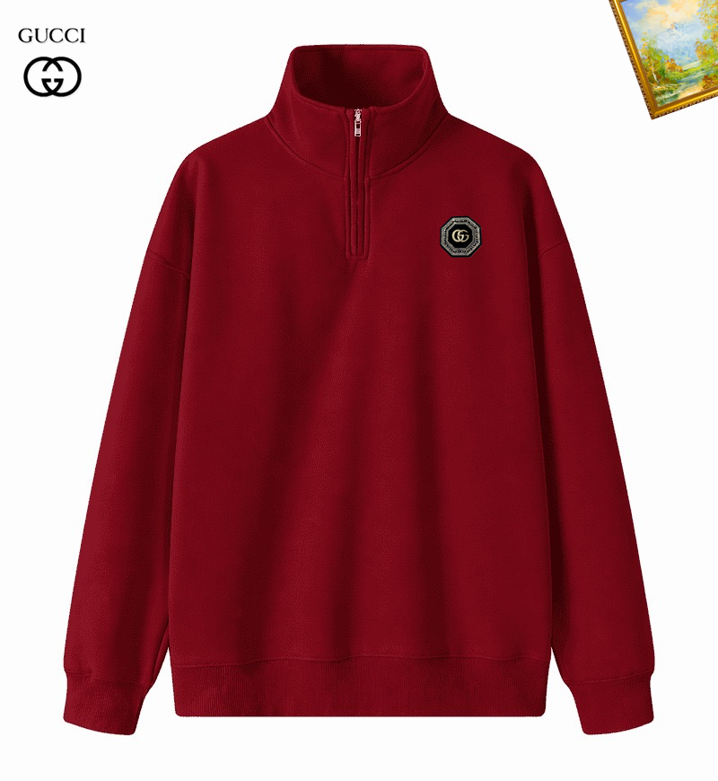 Cheap Gucci Hoodies for Men in 225448, $60 USD- [IB225448] - Replica Gucci Hoodies for Men