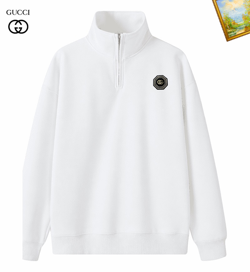 Cheap Gucci Hoodies for Men in 225450, $60 USD- [IB225450] - Replica Gucci Hoodies for Men