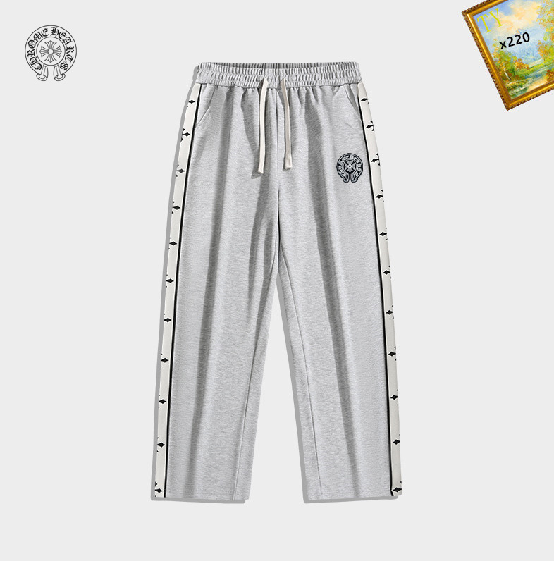 Cheap Chrome Hearts Pants in 225462, $55 USD- [IB225462] - Replica Chrome Hearts Pants