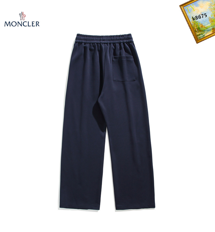 Cheap Moncler Pants For Men in 225468, $55 USD- [IB225468] - Replica Moncler Pants For Men