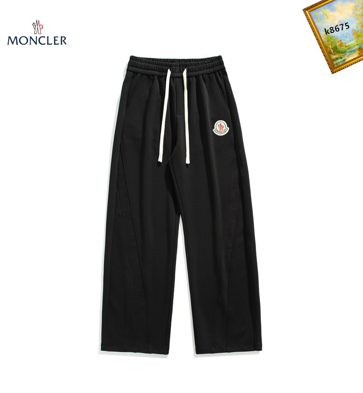 Cheap Moncler Pants For Men in 225469, $55 USD- [IB225469] - Replica Moncler Pants For Men