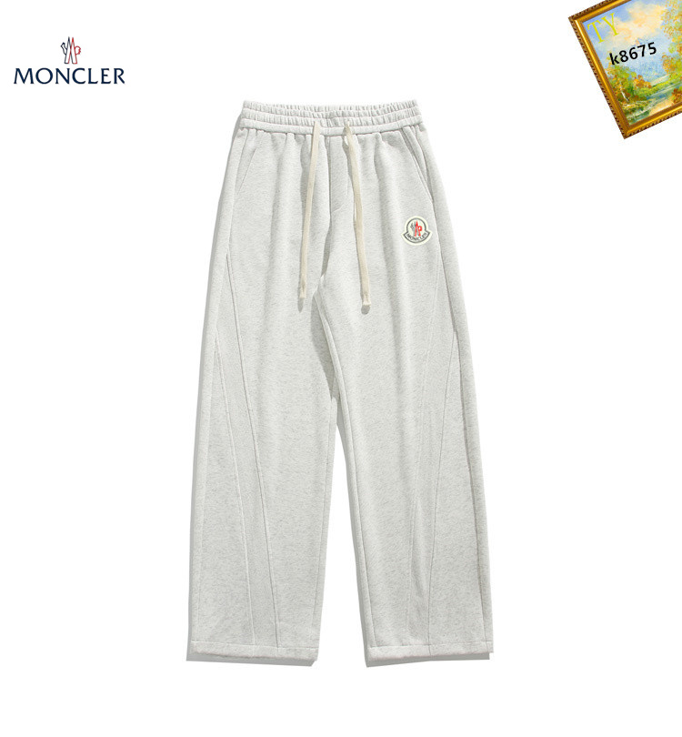 Cheap Moncler Pants For Men in 225471, $55 USD- [IB225471] - Replica Moncler Pants For Men