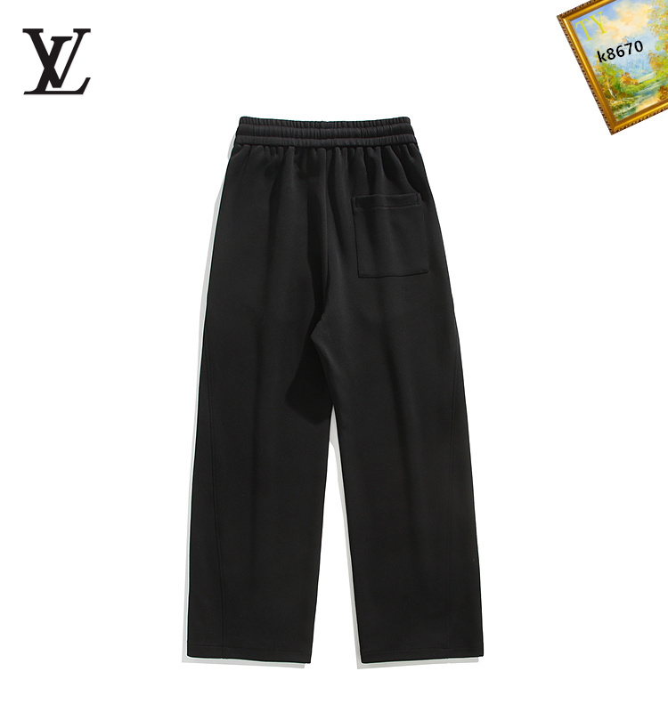 Cheap Louis Vuitton Pants for Men in 225479, $55 USD- [IB225479] - Replica Louis Vuitton Pants for Men