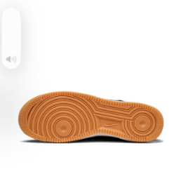 Cheap Nike Air Force Series for Men in 225481, $60 USD- [IB225481] - Replica Nike Air Force Series for Men