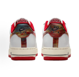 Cheap Nike Air Force Series for Men in 225495, $65 USD- [IB225495] - Replica Nike Air Force Series for Men