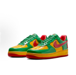 Cheap Nike Air Force Series for Men in 225502, $60 USD- [IB225502] - Replica Nike Air Force Series for Men