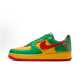 Cheap Nike Air Force Series for Men in 225502, $60 USD- [IB225502] - Replica Nike Air Force Series for Men