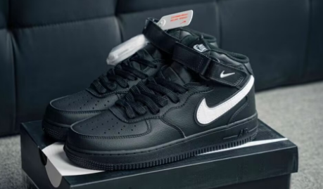 Cheap Nike Air Force Series for Men in 225504, $60 USD- [IB225504] - Replica Nike Air Force Series for Men