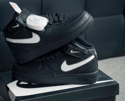 Cheap Nike Air Force Series for Men in 225504, $60 USD- [IB225504] - Replica Nike Air Force Series for Men