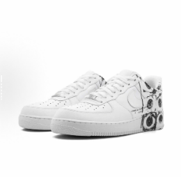 Cheap Nike Air Force Series for Men in 225515, $65 USD- [IB225515] - Replica Nike Air Force Series for Men