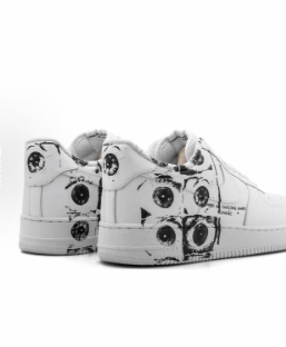Cheap Nike Air Force Series for Men in 225515, $65 USD- [IB225515] - Replica Nike Air Force Series for Men