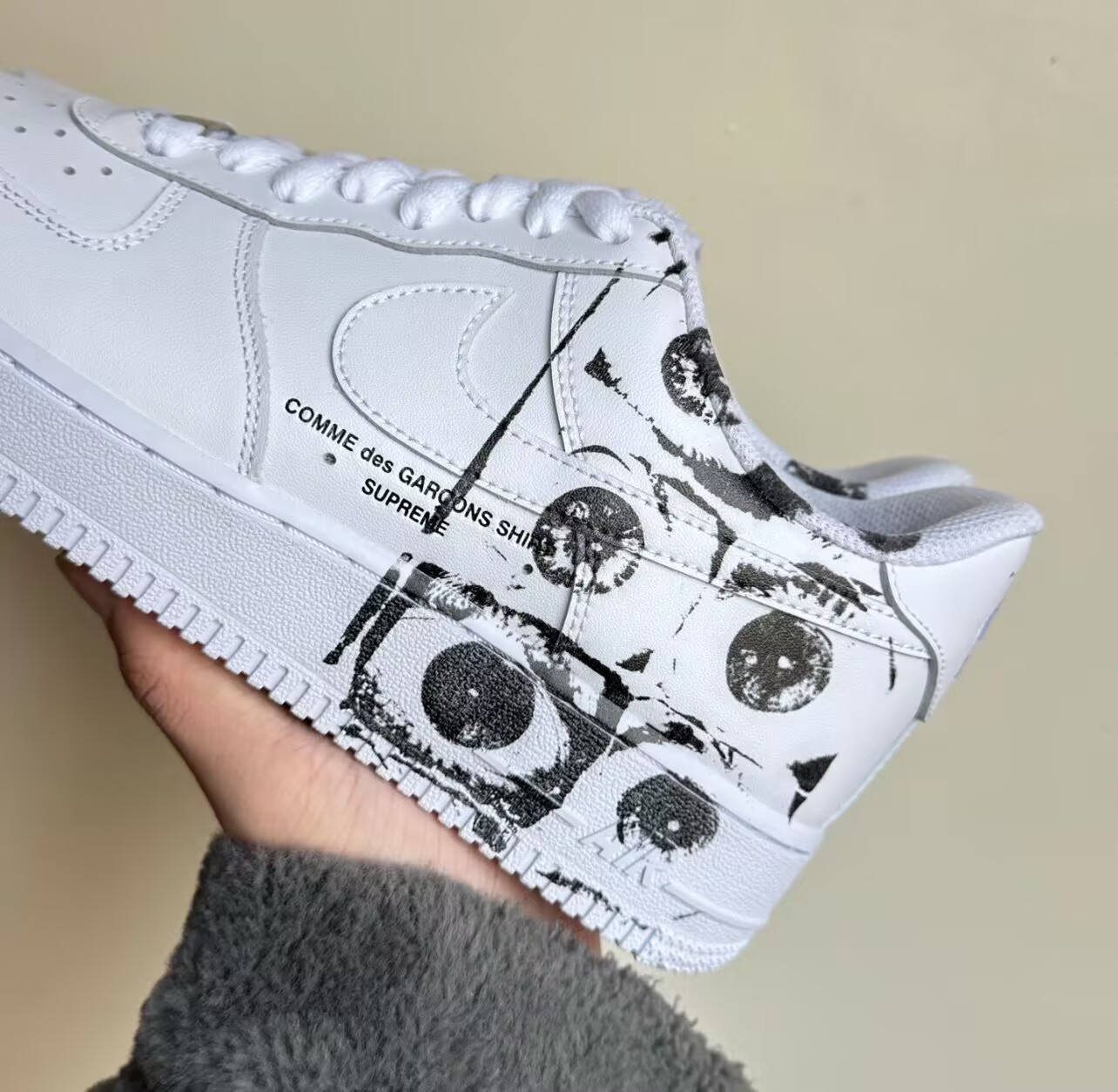 Cheap Nike Air Force Series for Men in 225515, $65 USD- [IB225515] - Replica Nike Air Force Series for Men