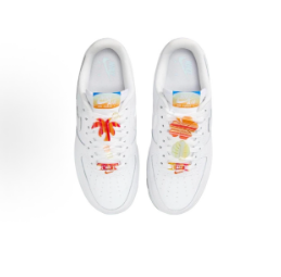 Cheap Nike Air Force Series for Men in 225519, $65 USD- [IB225519] - Replica Nike Air Force Series for Men