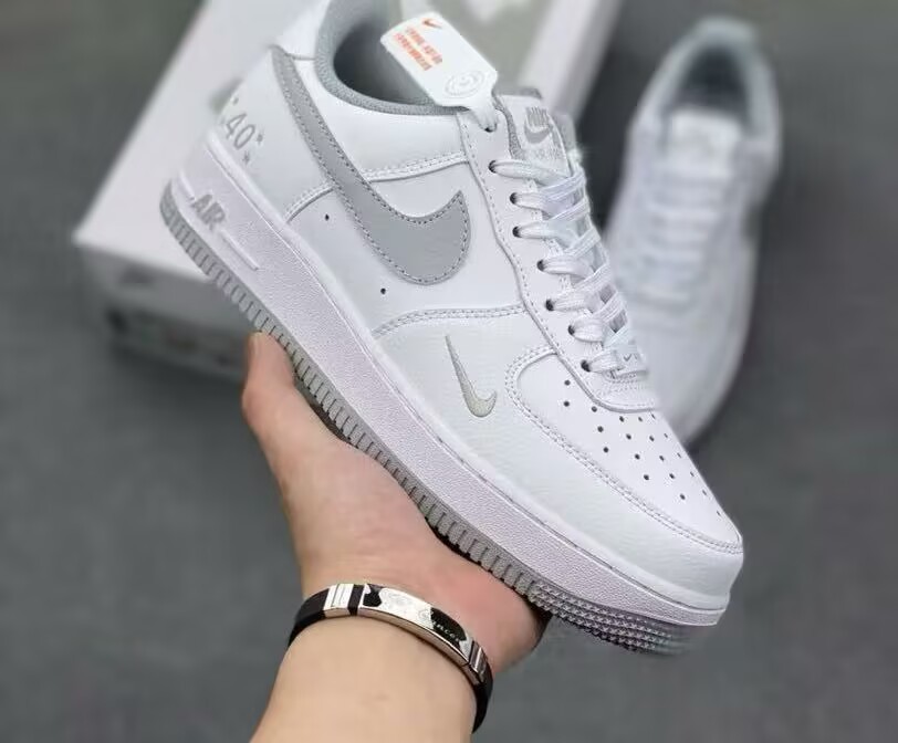 Cheap Nike Air Force Series for Men in 225524, $65 USD- [IB225524] - Replica Nike Air Force Series for Men