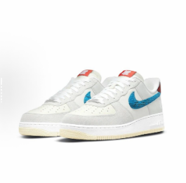 Cheap Nike Air Force Series for Men in 225525, $65 USD- [IB225525] - Replica Nike Air Force Series for Men