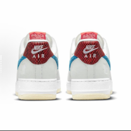 Cheap Nike Air Force Series for Men in 225525, $65 USD- [IB225525] - Replica Nike Air Force Series for Men
