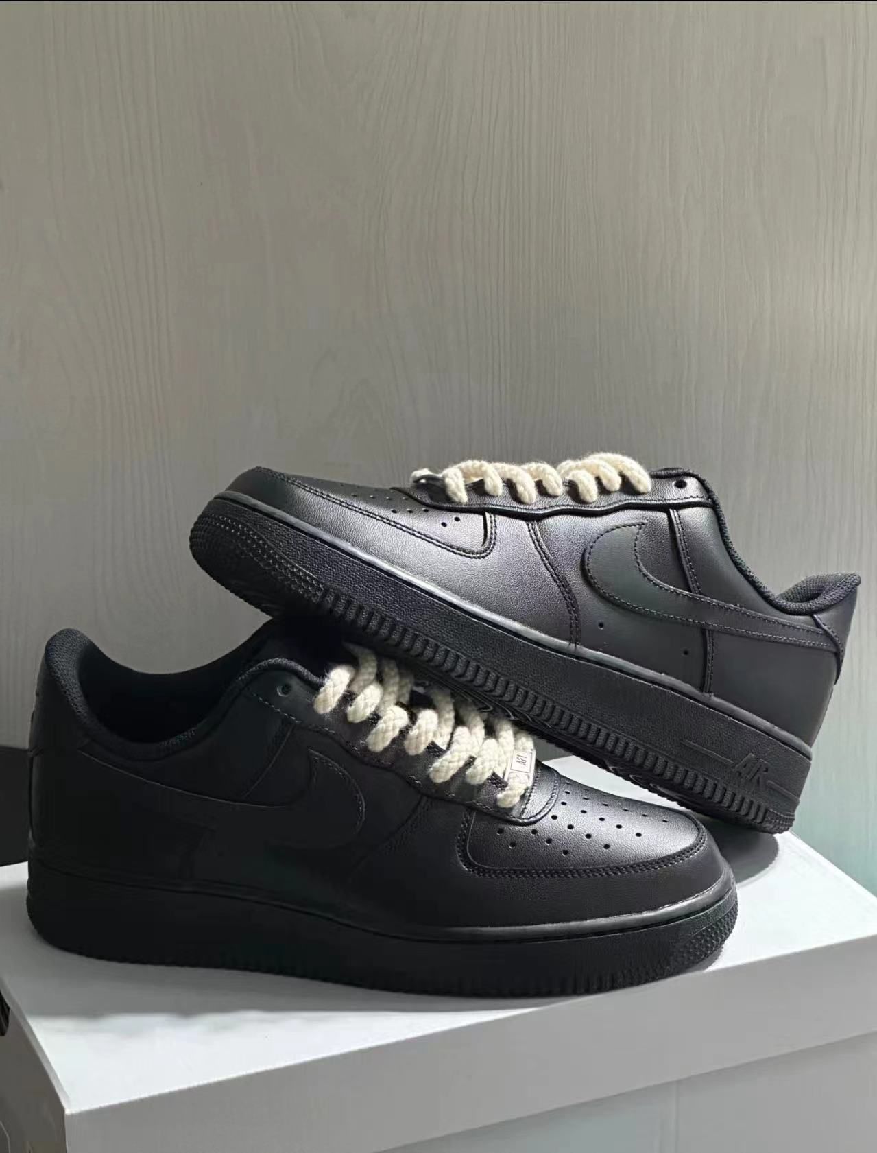 Cheap Nike Air Force Series for Men in 225527, $65 USD- [IB225527] - Replica Nike Air Force Series for Men