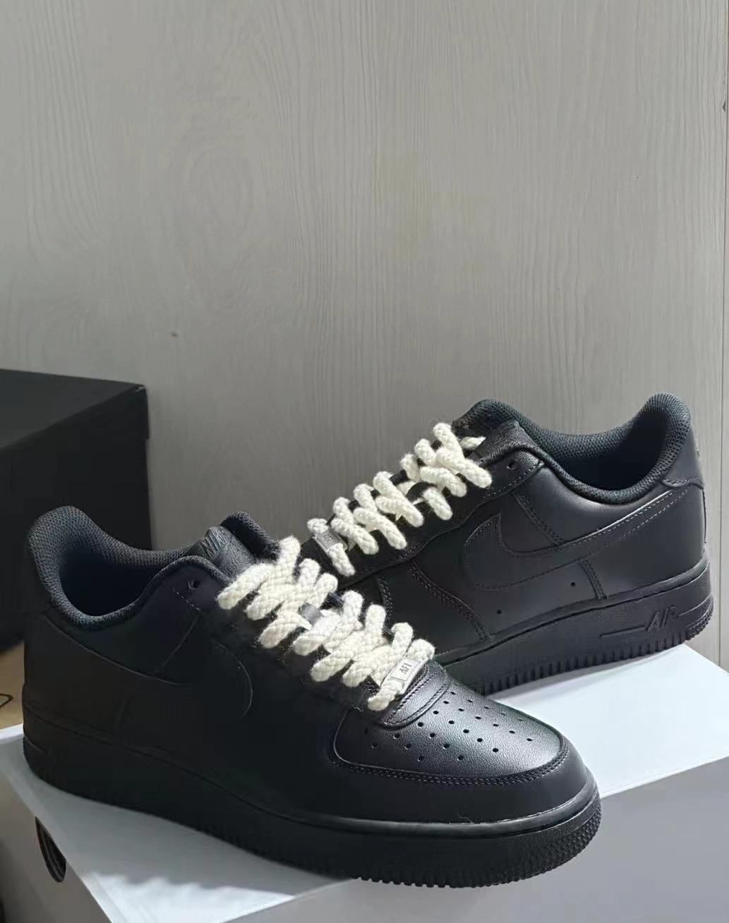 Cheap Nike Air Force Series for Men in 225527, $65 USD- [IB225527] - Replica Nike Air Force Series for Men