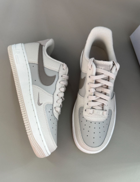 Cheap Nike Air Force Series for Men in 225539, $65 USD- [IB225539] - Replica Nike Air Force Series for Men