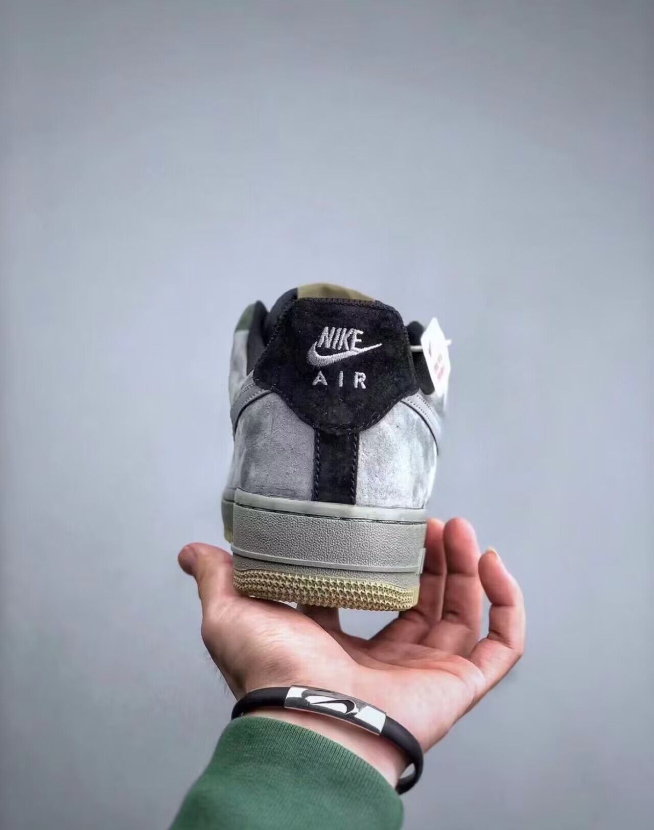 Cheap Nike Air Force Series for Men in 225546, $65 USD- [IB225546] - Replica Nike Air Force Series for Men