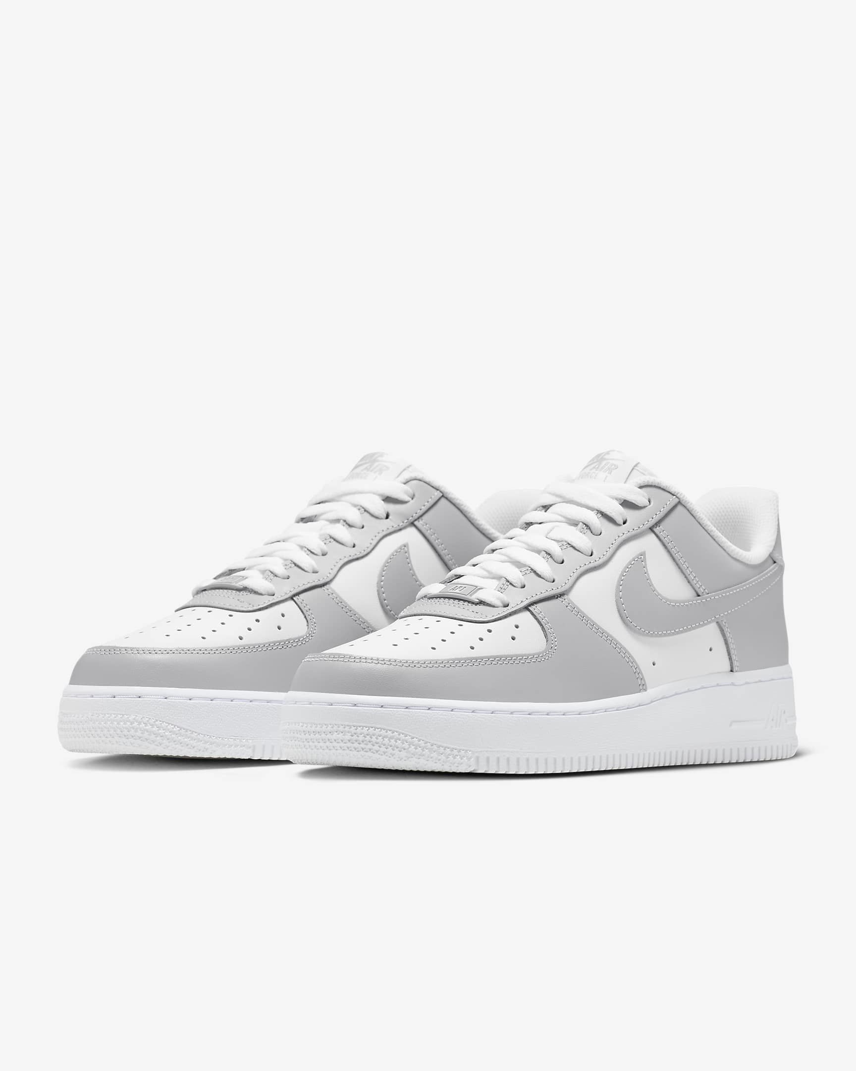 Cheap Nike Air Force Series for Men in 225551, $60 USD- [IB225551] - Replica Nike Air Force Series for Men