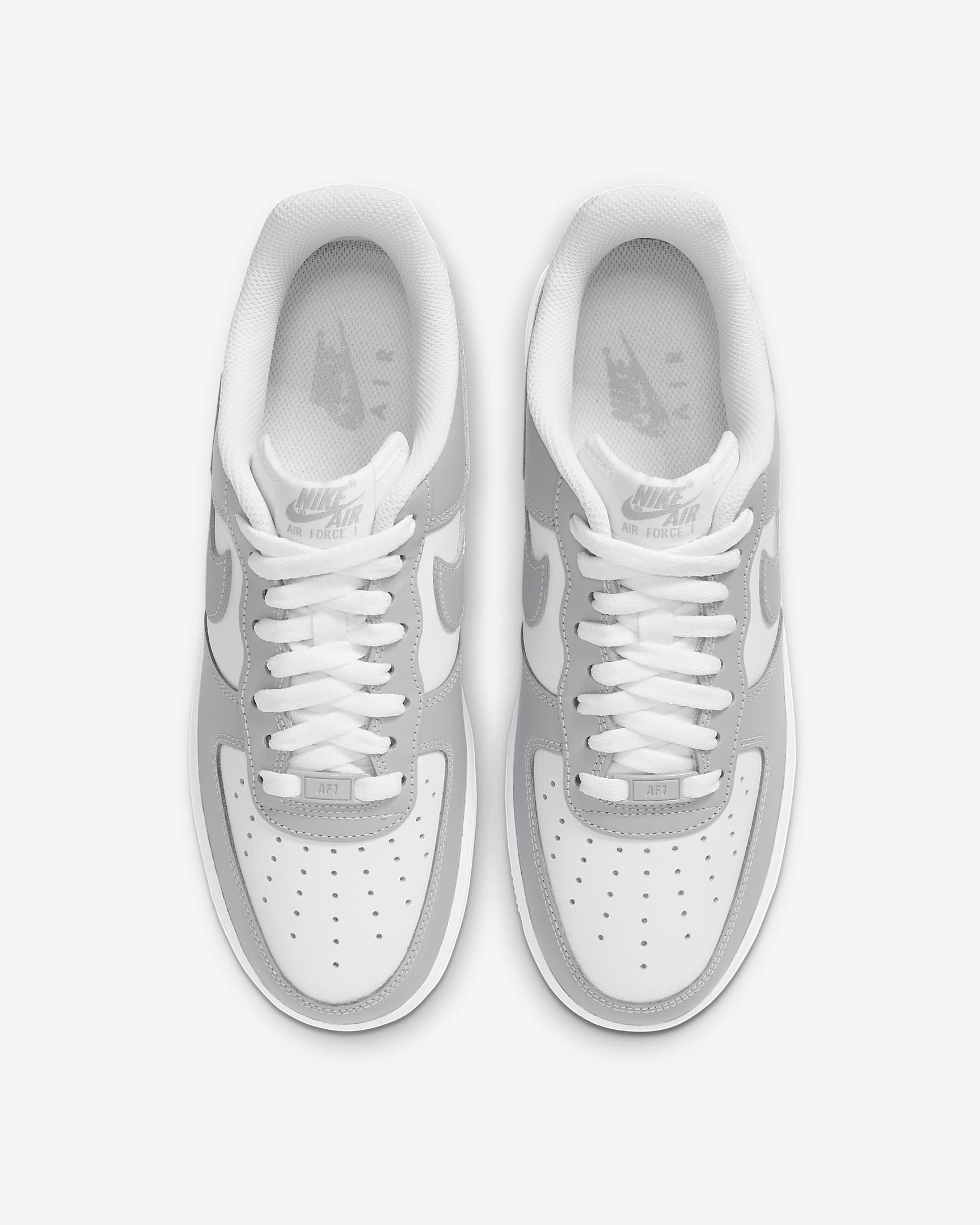 Cheap Nike Air Force Series for Men in 225551, $60 USD- [IB225551] - Replica Nike Air Force Series for Men
