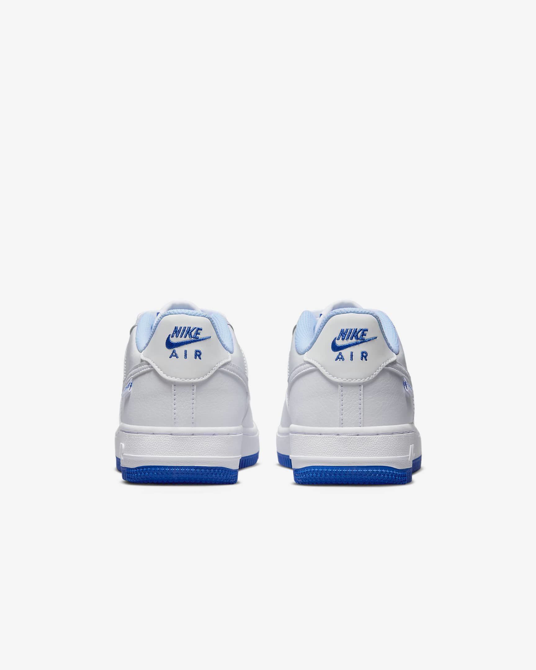 Cheap Nike Air Force Series for Men in 225552, $60 USD- [IB225552] - Replica Nike Air Force Series for Men