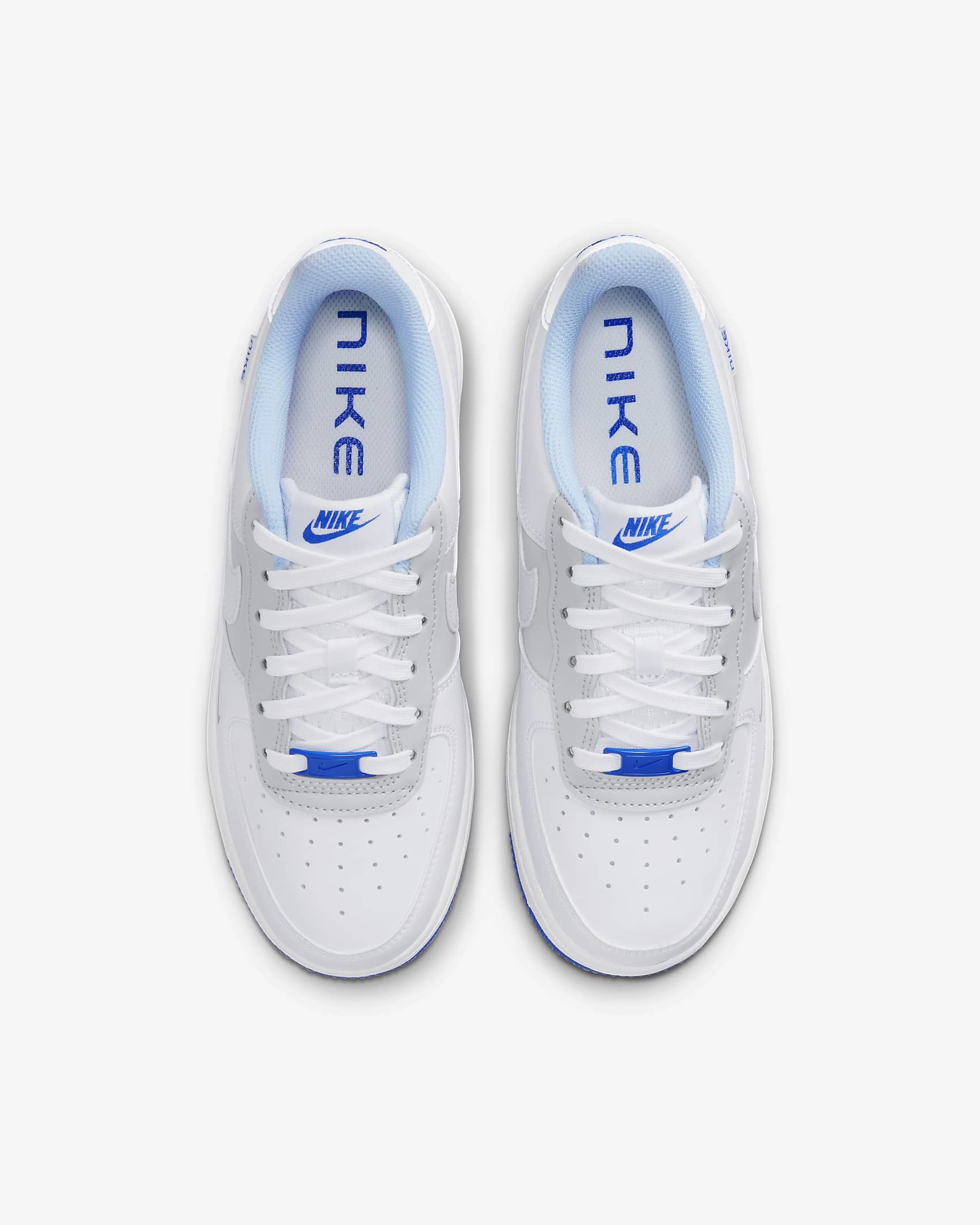 Cheap Nike Air Force Series for Men in 225552, $60 USD- [IB225552] - Replica Nike Air Force Series for Men