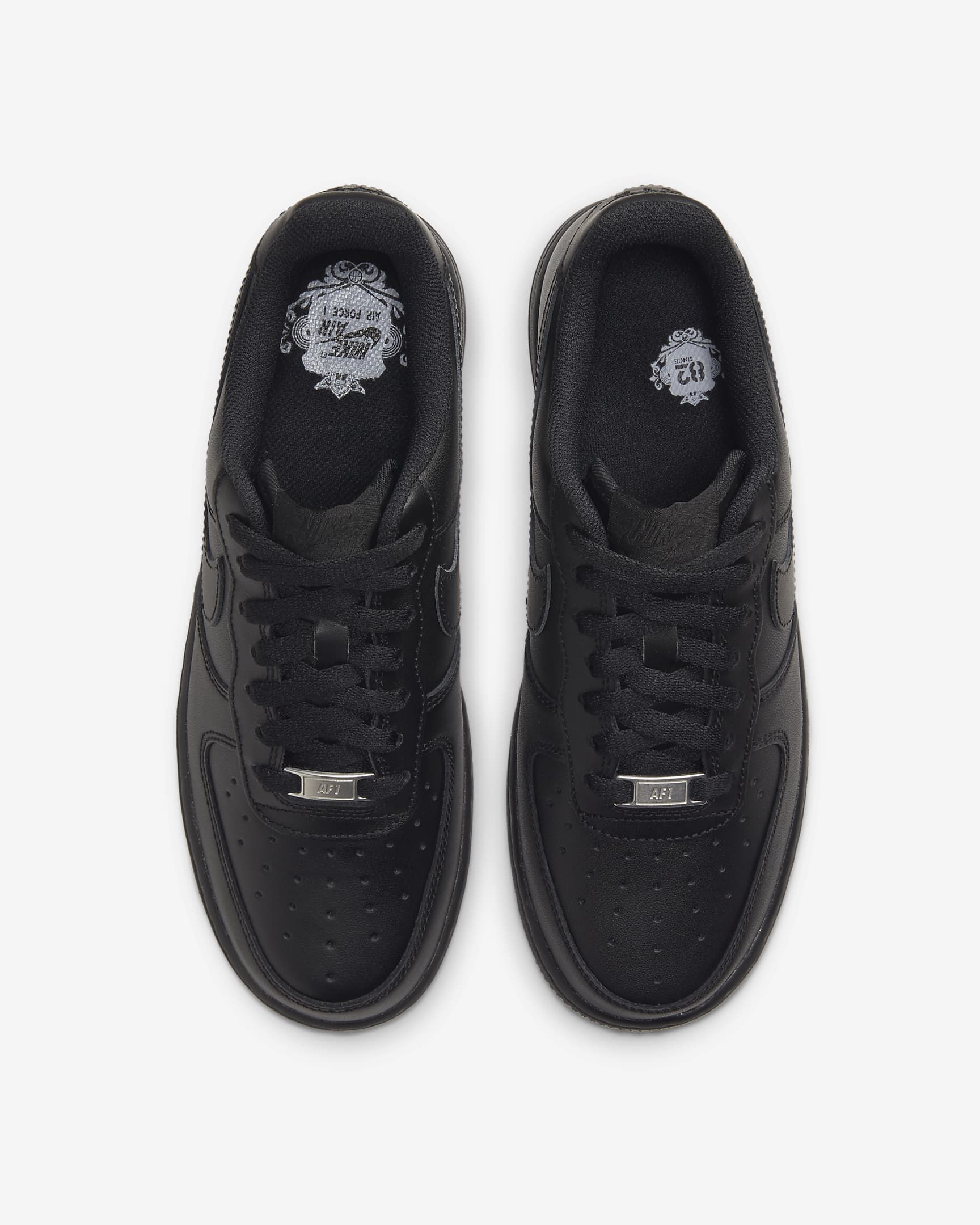 Cheap Nike Air Force Series for Men in 225553, $60 USD- [IB225553] - Replica Nike Air Force Series for Men
