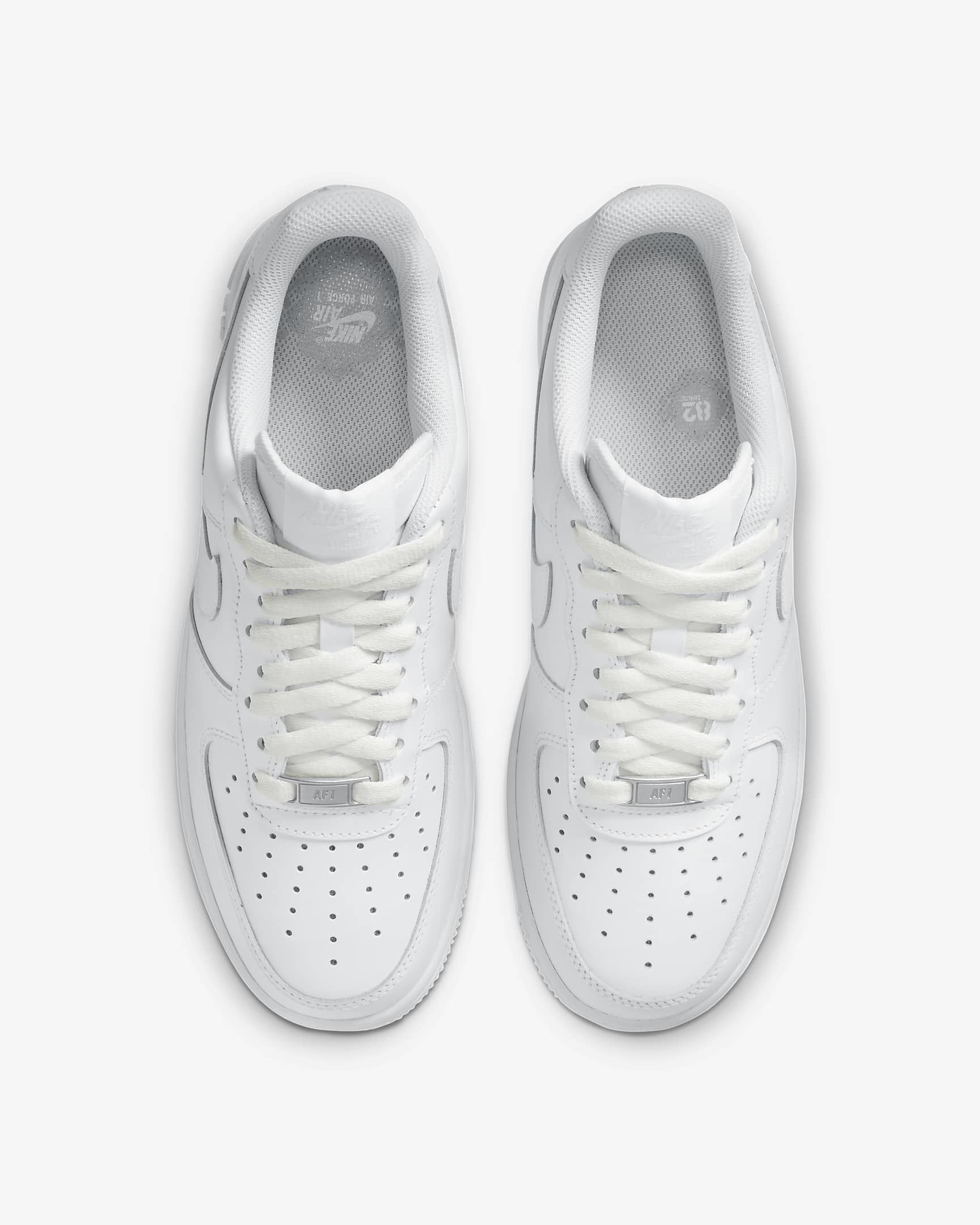 Cheap Nike Air Force Series for Men in 225554, $60 USD- [IB225554] - Replica Nike Air Force Series for Men