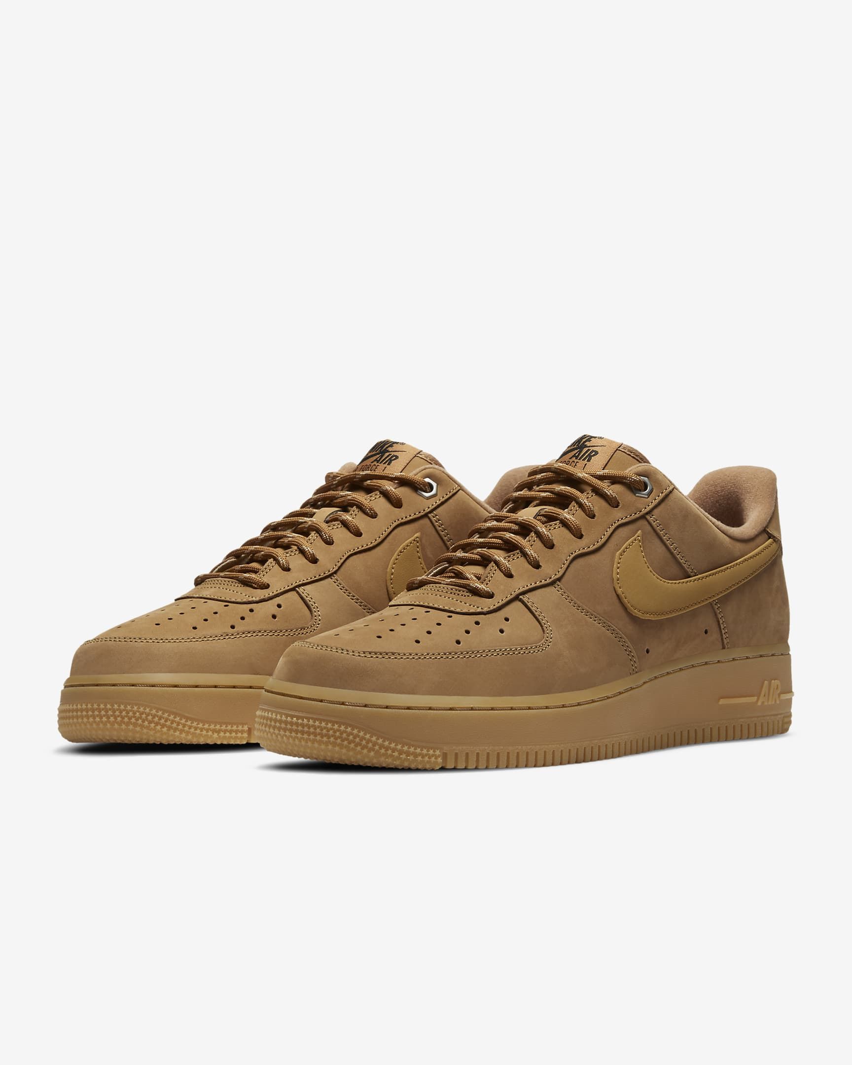 Cheap Nike Air Force Series for Men in 225555, $60 USD- [IB225555] - Replica Nike Air Force Series for Men